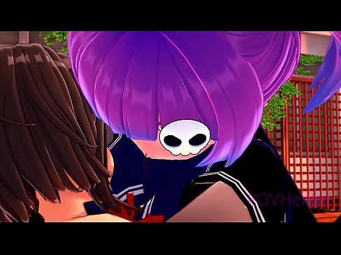 ❤️ Aracne noia monstre. ☑ Porno anal al ca.hentaizm.ru ❌️