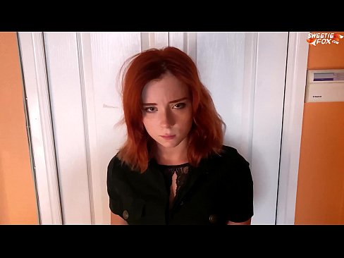❤️ La guàrdia de seguretat va castigar a una dona bonica per robar - Cum a la boca ☑ Porno anal al ca.hentaizm.ru ❌️