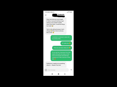❤️ He afegit un nou PAWG de Tinder al meu harem (parla amb Tinder inclòs) ☑ Porno anal al ca.hentaizm.ru ❌️